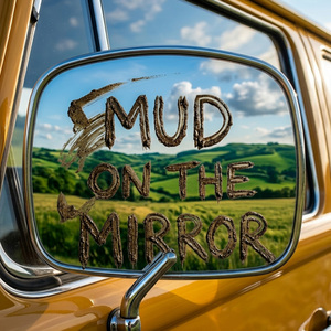 Mud on the Mirror
