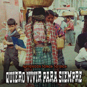 Quiero Vivir para Siempre