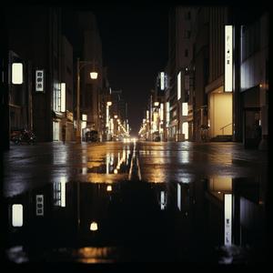 白いクリスマス (White Christmas)