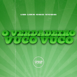 O Verdadeiro Vuco Vuco