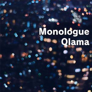 Monologue (feat. RYOMA & SKYKIDD) [CHILLOUT mix]