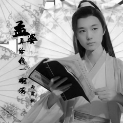 孟婆再给我一碗汤