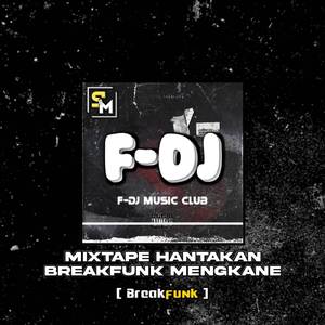 DJ BREAKFUNK VIRAL TIKTOK TERBARU 2023