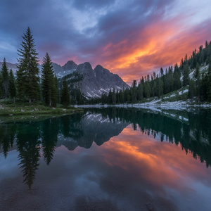 몸부림치던 우리의 마음은