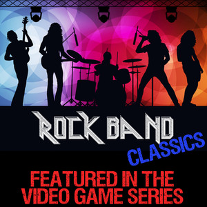 Somebody to Love (From "Rock Band 2")