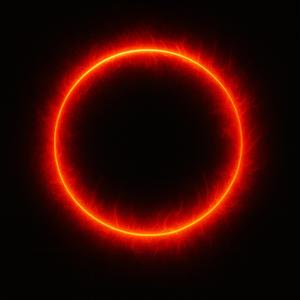 Crucifixion (Angel Fool)