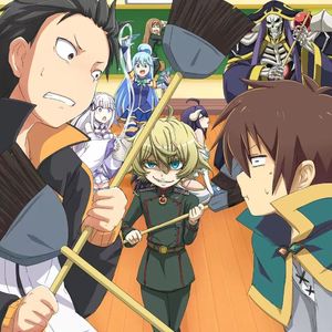 夜航星（日语版翻唱）