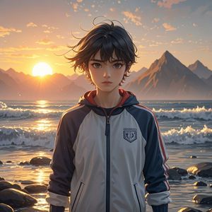 雄心永恒_勝风魂铸