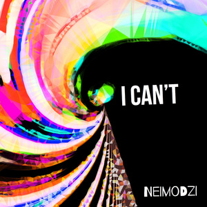 I Can't