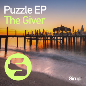 Puzzle (Original Club Mix)
