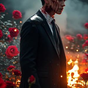 謊言的花園 by iLoveSuno