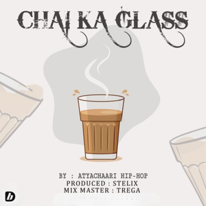 Chai Ka Glass