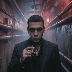 Тёмный Баланс (Russian Mafia Rap)