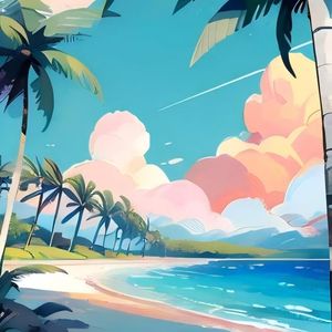 Summer breeze