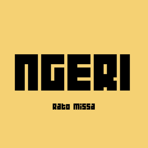 Ngeri