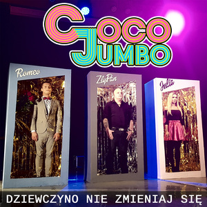 Dziewczyno nie zmieniaj się