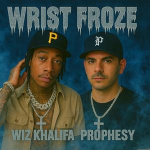 Wrist Froze (feat. Wiz Khalifa)