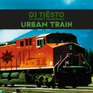 Urban Train (feat. Kirsty Hawkshaw) [Wippenberg Dub Mix]