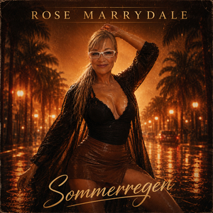 Sommerregen