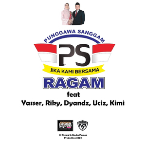 Jika Kami Bersama Ragam