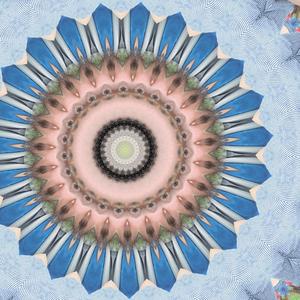 Can heal our bodies, our souls, and even our psyche