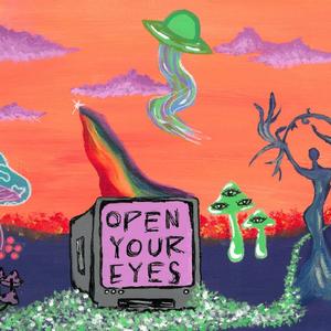 magic song (feat. Grant Minnick)