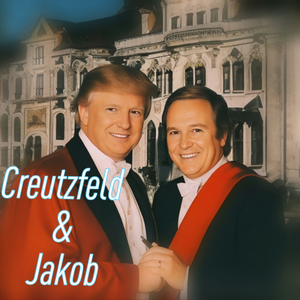 Creutzfeld & Jakob (Radio Edit)