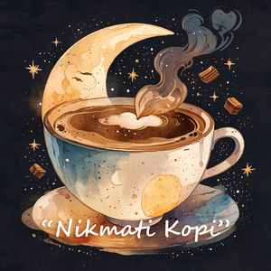 Nikmati Kopi