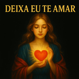Deixa Eu te Amar