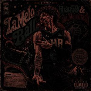 LaMelo Ball (feat. doubleMcrash)