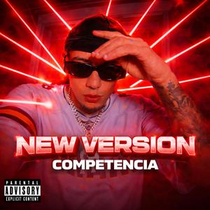 COMPETENCIA
