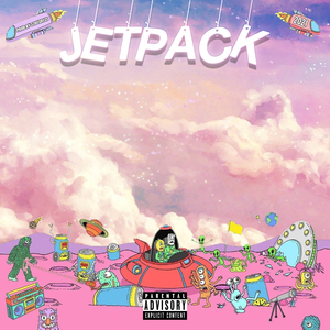 Jetpack (Prod. by 33degrees)