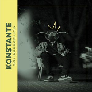 Konstante