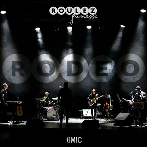 Rodéo (Live at 6MIC)