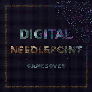 Digital Needlepoint