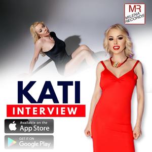 Интервю на Кати