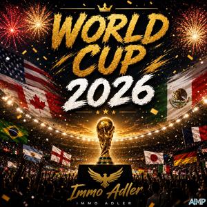 World Cup 2026 (feat. Aida Swarovski)