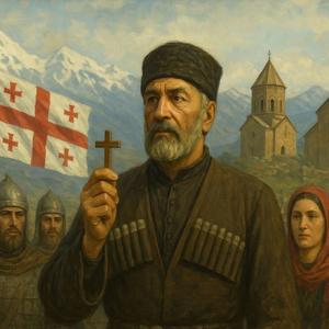 ქართველი ვარ