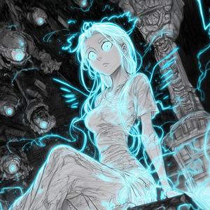 revelations (HEAVENLY HARDSTYLE)