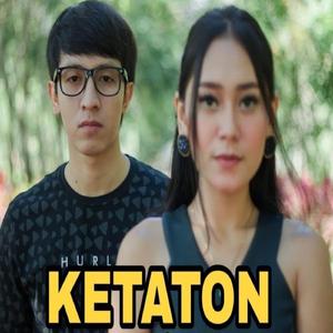 Ketaton (-)