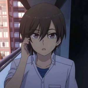 关键词（铃声版）