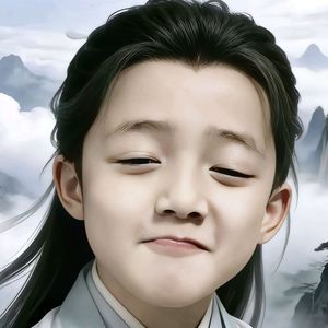 问剑白玉京 (师妹可有碎银几两)