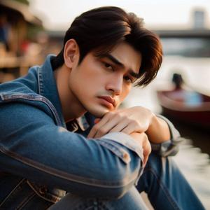 คิดไปเอง