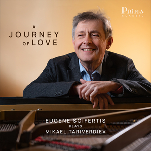 Little Prince (from "Passenger from the 'Equator'") [Arr. for piano by George Harliono]