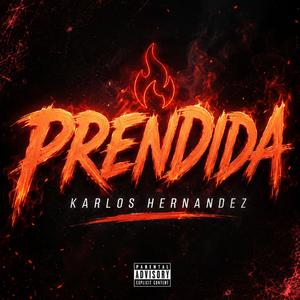 Prendida (Radio Edit)