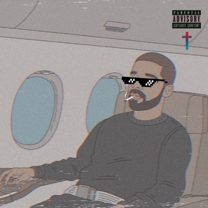 Fake Love-Drake - Fake Love Inst（將敌TcT remix）