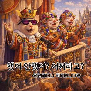 그래서 어쩌라고 (Electro Swing)