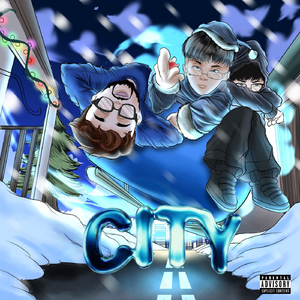 city (feat. Alexxfoess)