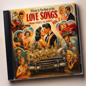 Never Thought That I Could Love (Cover)