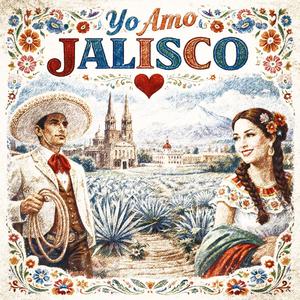 Chapala (feat. Mariachi Guadalajara De Silvestre Vargas) [Remastered 2025]